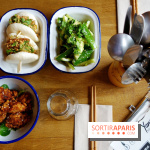 Yansai : la cantine street food asiatique des Batignolles à Paris
