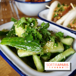 Yansai : la cantine street food asiatique des Batignolles à Paris