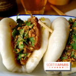 Yansai : la cantine street food asiatique des Batignolles à Paris