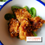 Yansai : la cantine street food asiatique des Batignolles à Paris