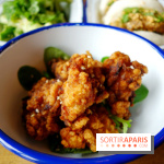 Yansai : la cantine street food asiatique des Batignolles à Paris