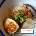 Yansai : la cantine street food asiatique des Batignolles à Paris