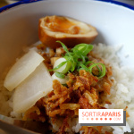 Yansai : la cantine street food asiatique des Batignolles à Paris