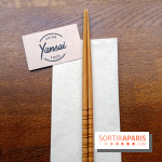 Yansai : la cantine street food asiatique des Batignolles à Paris
