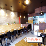 Yansai : la cantine street food asiatique des Batignolles à Paris