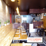 Yansai : la cantine street food asiatique des Batignolles à Paris