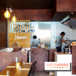 Yansai : la cantine street food asiatique des Batignolles à Paris
