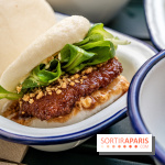 Yansai : la cantine street food asiatique des Batignolles à Paris