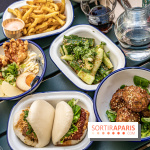 Yansai : la cantine street food asiatique des Batignolles à Paris