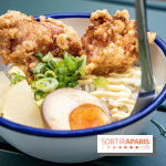 Yansai : la cantine street food asiatique des Batignolles à Paris