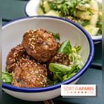 Yansai : la cantine street food asiatique des Batignolles à Paris