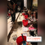 Dinosaure, la vie en grand au Muséum