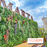 Le Rooftop du Marta de l'Hôtel Barrière Fouquet's Paris