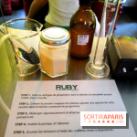 Bar Breaking Bad à Paris, édition 2018