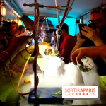 Bar Breaking Bad à Paris, édition 2018