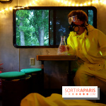 Bar Breaking Bad à Paris, édition 2018