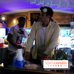 Bar Breaking Bad à Paris, édition 2018