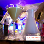 Bar Breaking Bad à Paris, édition 2018