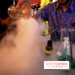 Bar Breaking Bad à Paris, édition 2018