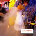 Bar Breaking Bad à Paris, édition 2018