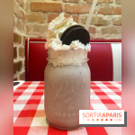 Milkshakes Schwart'z Deli