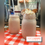 Milkshakes Schwart'z Deli