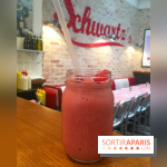 Milkshakes Schwart'z Deli
