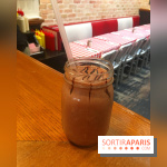 Milkshakes Schwart'z Deli