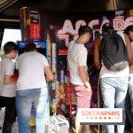 Festival Lollapalooza Paris 2018