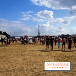 Festival Lollapalooza Paris 2018