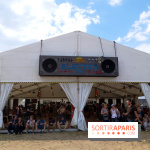 Festival Lollapalooza Paris 2018