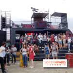 Festival Lollapalooza Paris 2018