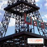 Festival Lollapalooza Paris 2018