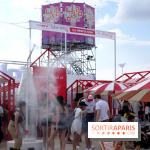 Festival Lollapalooza Paris 2018