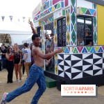 Festival Lollapalooza Paris 2018