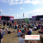 Festival Lollapalooza Paris 2018