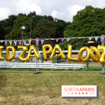 Festival Lollapalooza Paris 2018