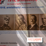1918, Armistice(s), l'exposition au musée de l'Armée