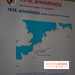 1918, Armistice(s), l'exposition au musée de l'Armée