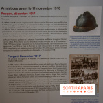 1918, Armistice(s), l'exposition au musée de l'Armée