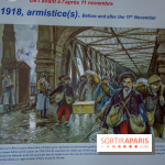 1918, Armistice(s), l'exposition au musée de l'Armée