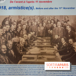 1918, Armistice(s), l'exposition au musée de l'Armée