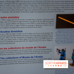 1918, Armistice(s), l'exposition au musée de l'Armée