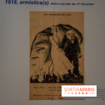 1918, Armistice(s), l'exposition au musée de l'Armée