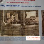1918, Armistice(s), l'exposition au musée de l'Armée