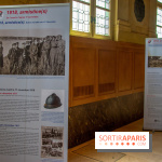 1918, Armistice(s), l'exposition au musée de l'Armée