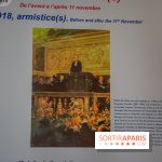 1918, Armistice(s), l'exposition au musée de l'Armée