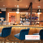 Au Bureau Commerce, les photos de la brasserie