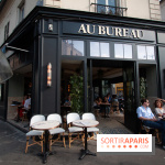 Au Bureau Commerce, les photos de la brasserie