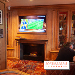 Au Bureau Commerce, les photos de la brasserie